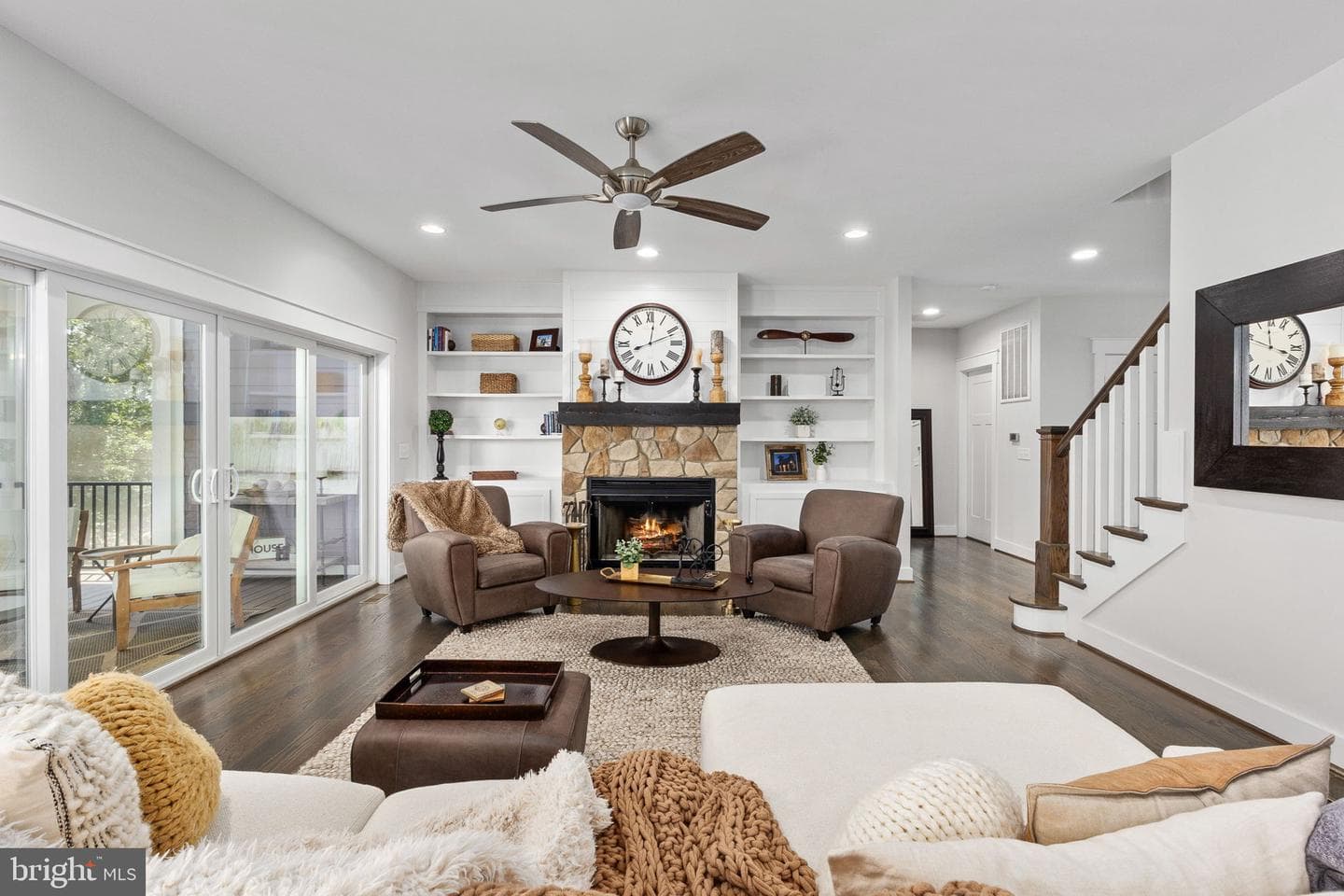 10505 Ridge Cove Lane photo 19