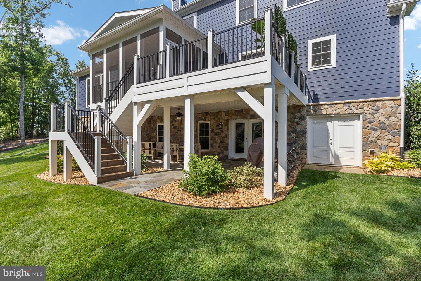 10505 Ridge Cove Lane photo 62