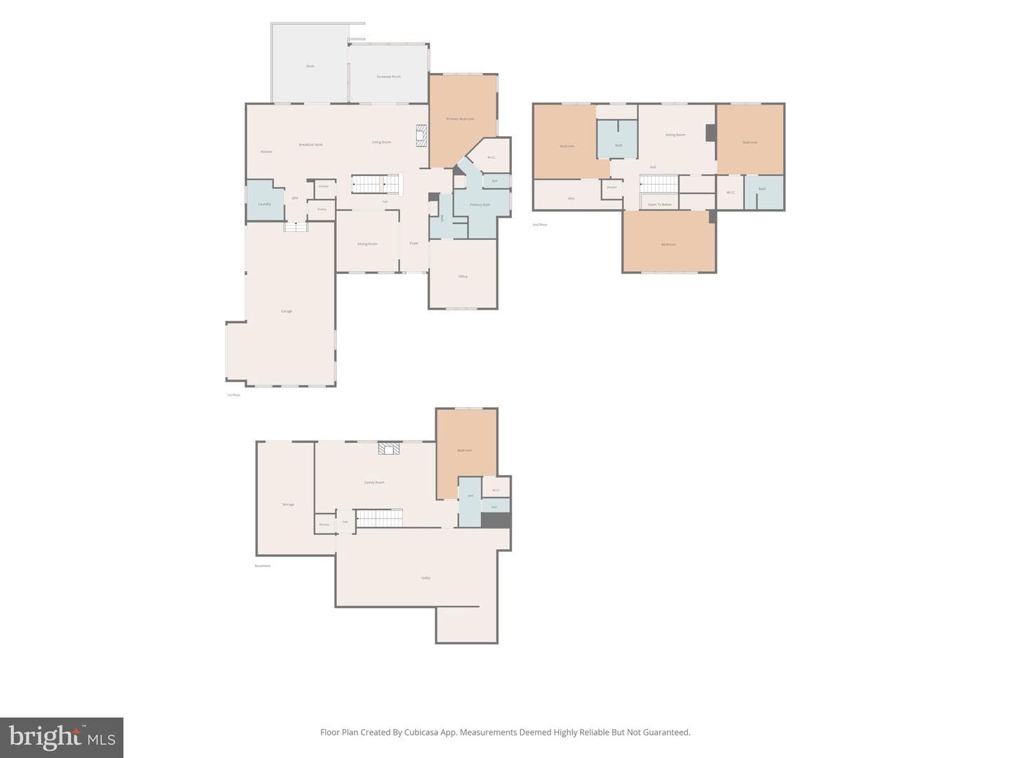 10505 Ridge Cove Lane photo 69