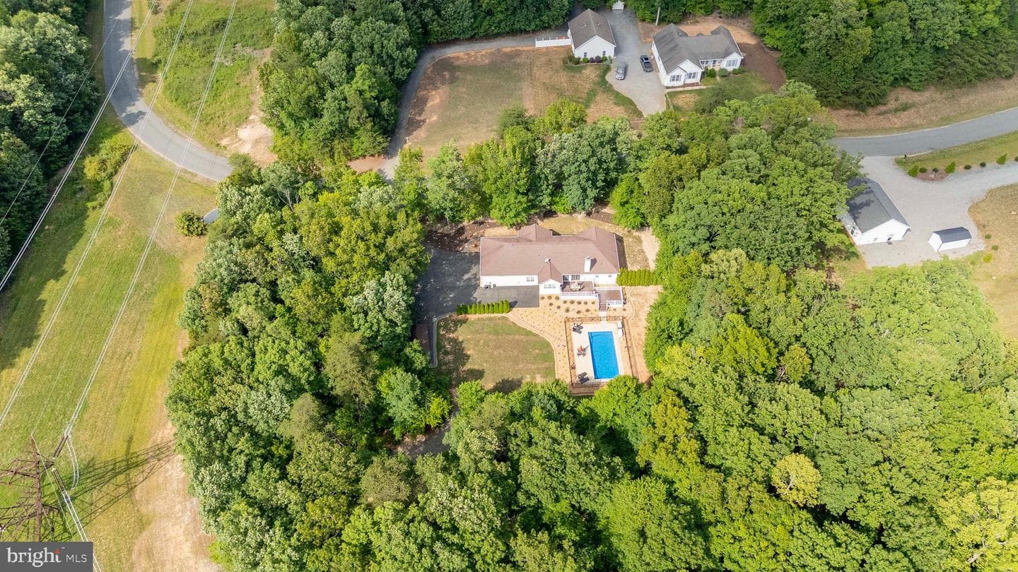 4602 Magnolia Harbour Dr, Spotsylvania