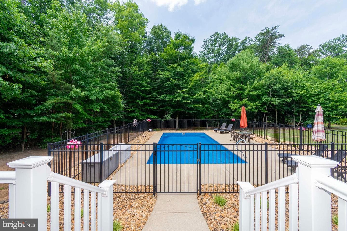 4602 Magnolia Harbour Drive photo 50