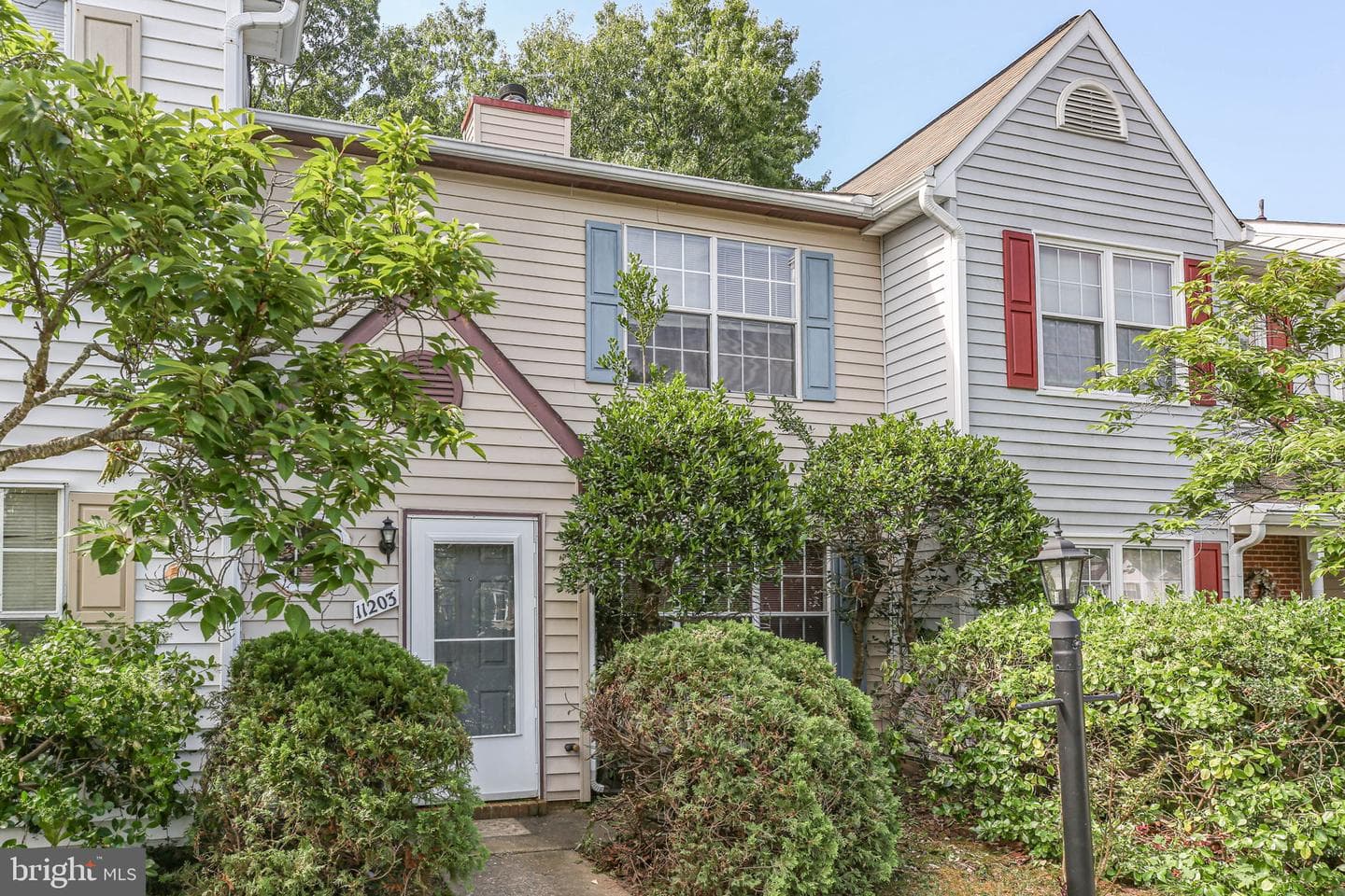 11203 Salem Village Drive