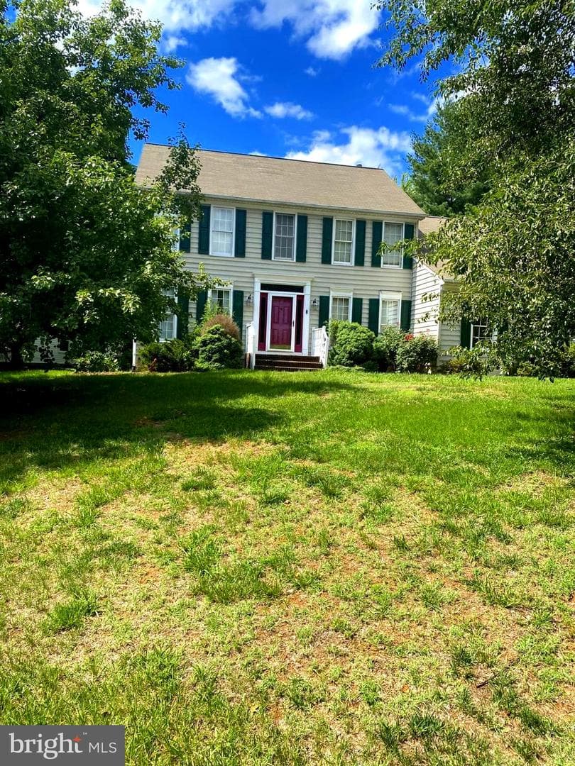 6119 Blackstone Boulevard photo 1
