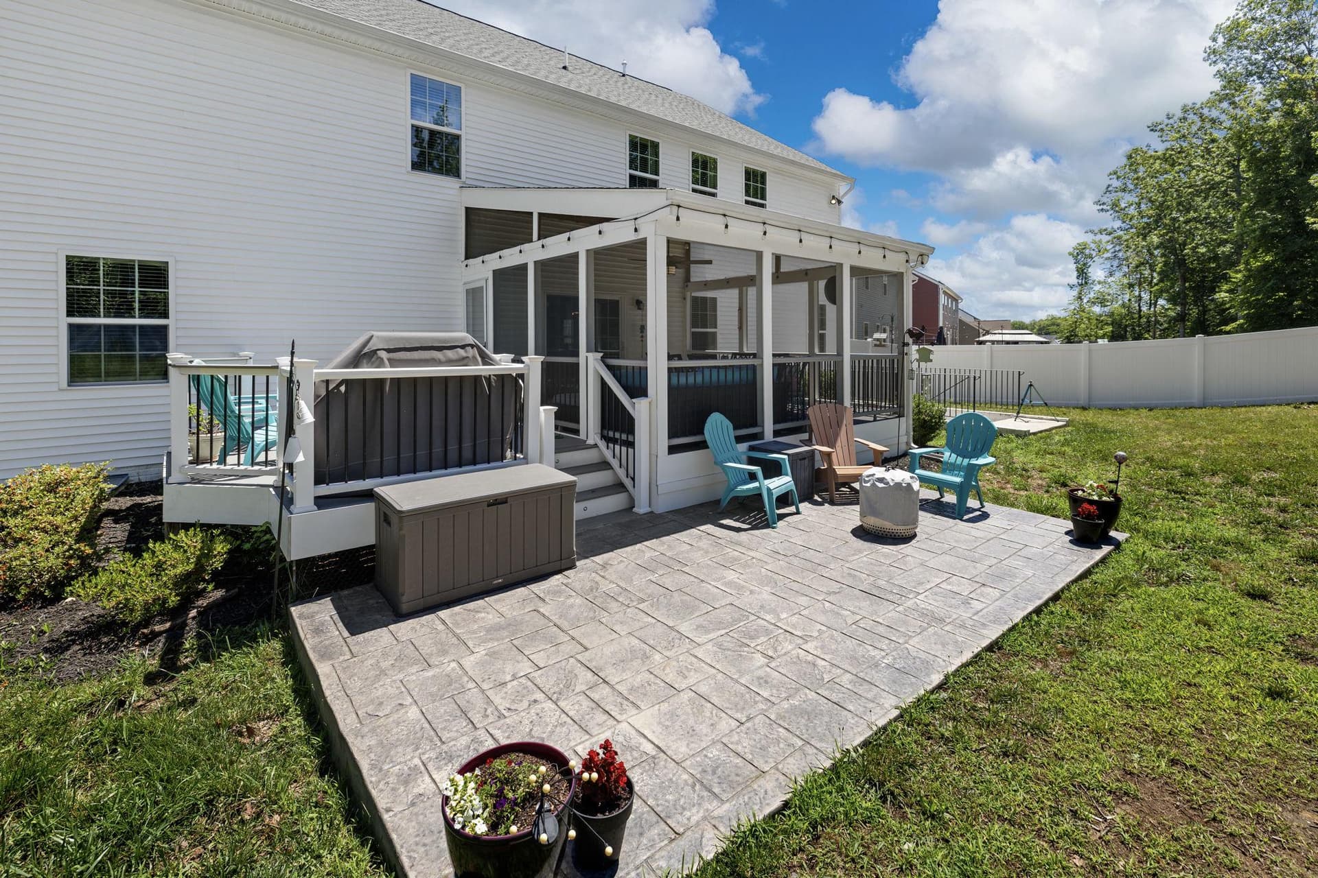 11218 Willow Oak Court photo 55