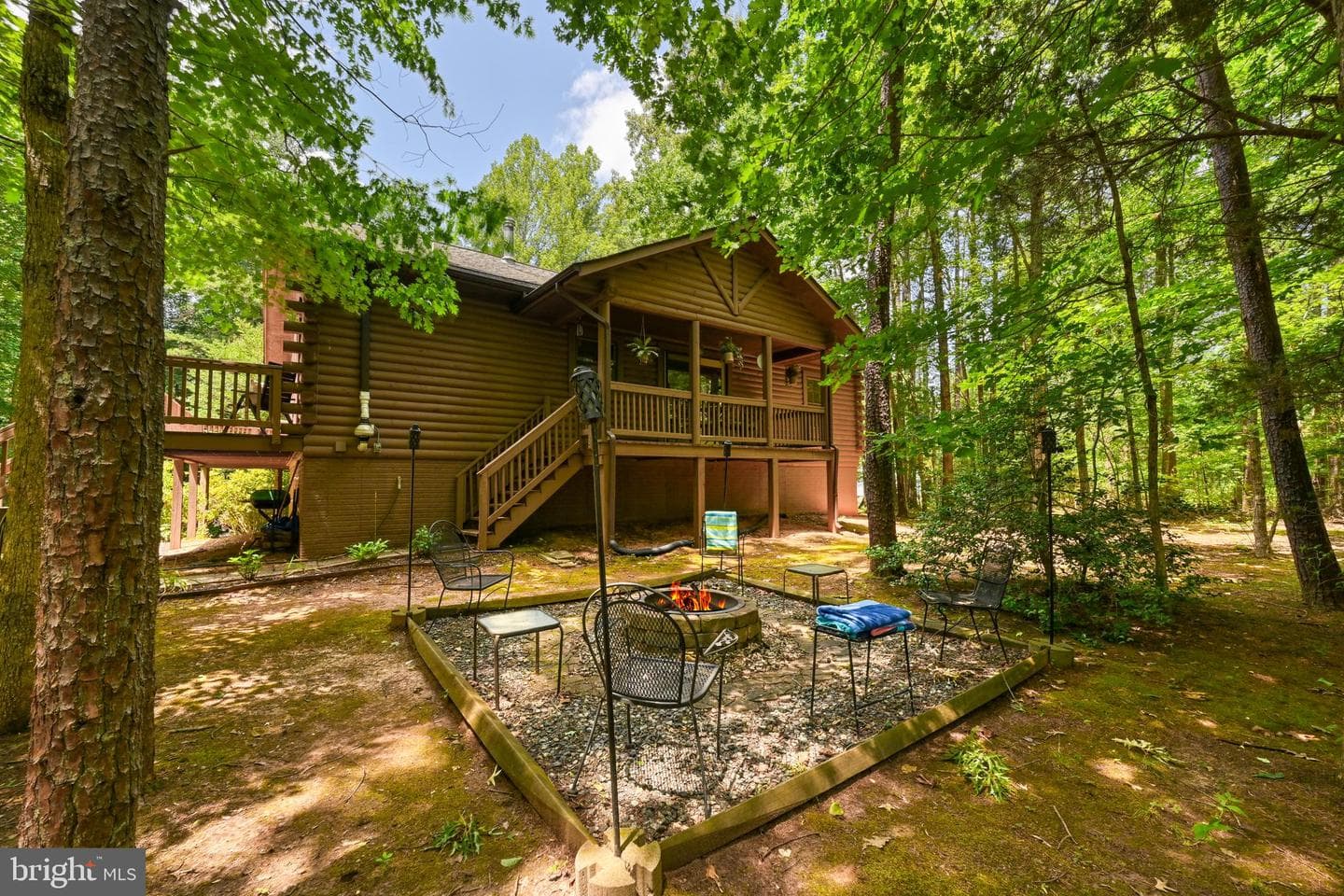 3409 Hidaway Court photo 41