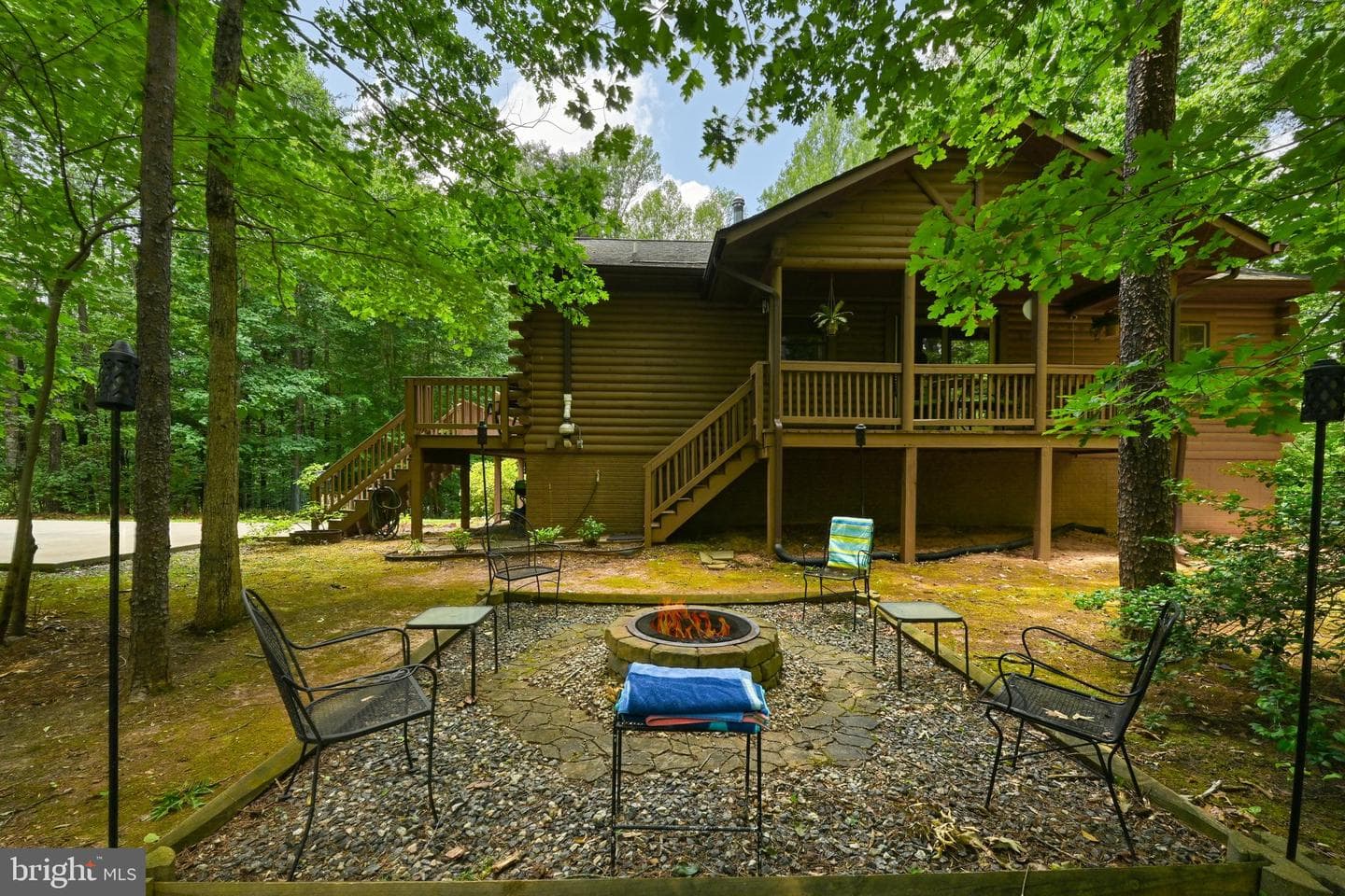 3409 Hidaway Court photo 42