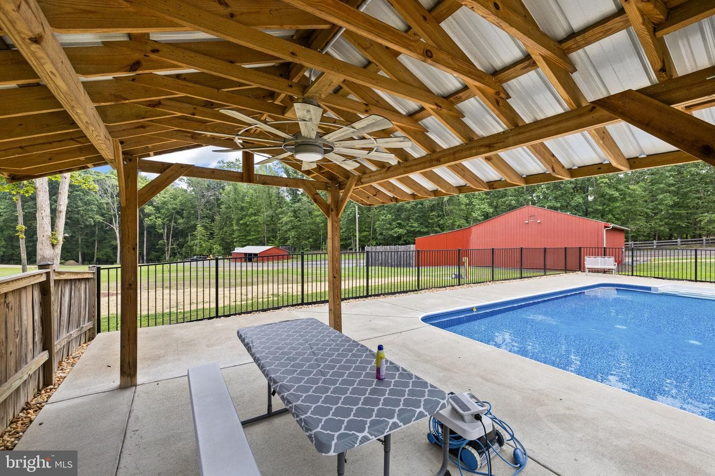 10205 Elys Ford Road photo 25