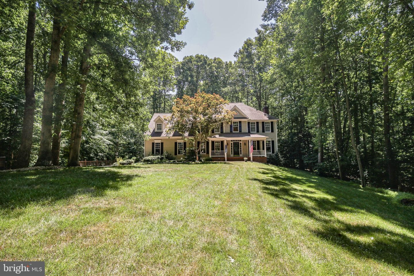 7217 Bloomsbury Ln, Spotsylvania