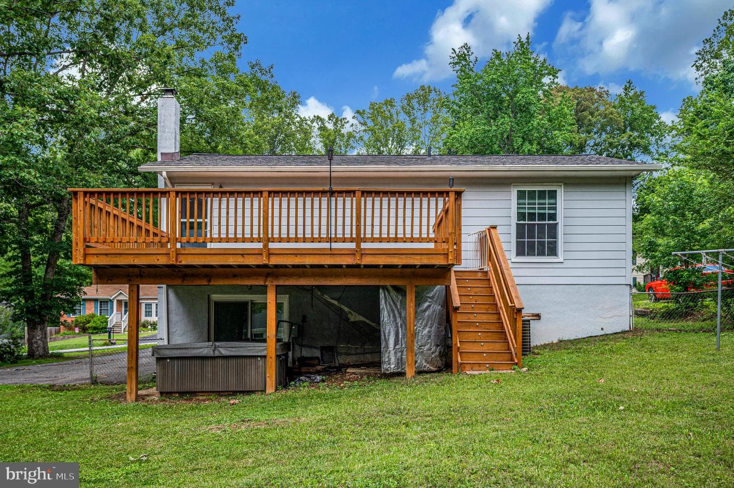 5526 Carousel Street photo 12