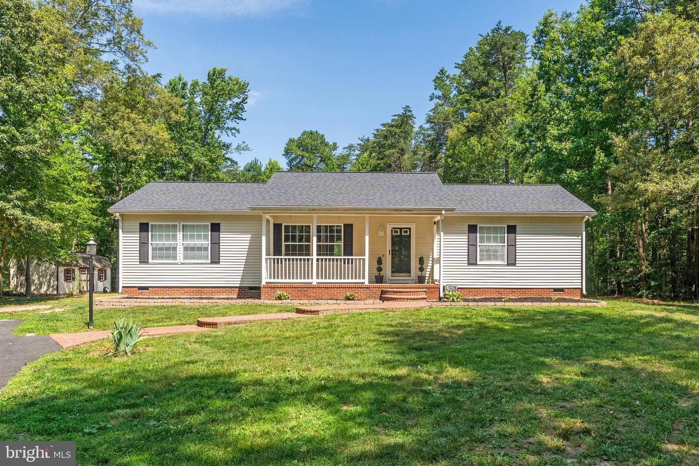 4210 Shepherds Road photo 4