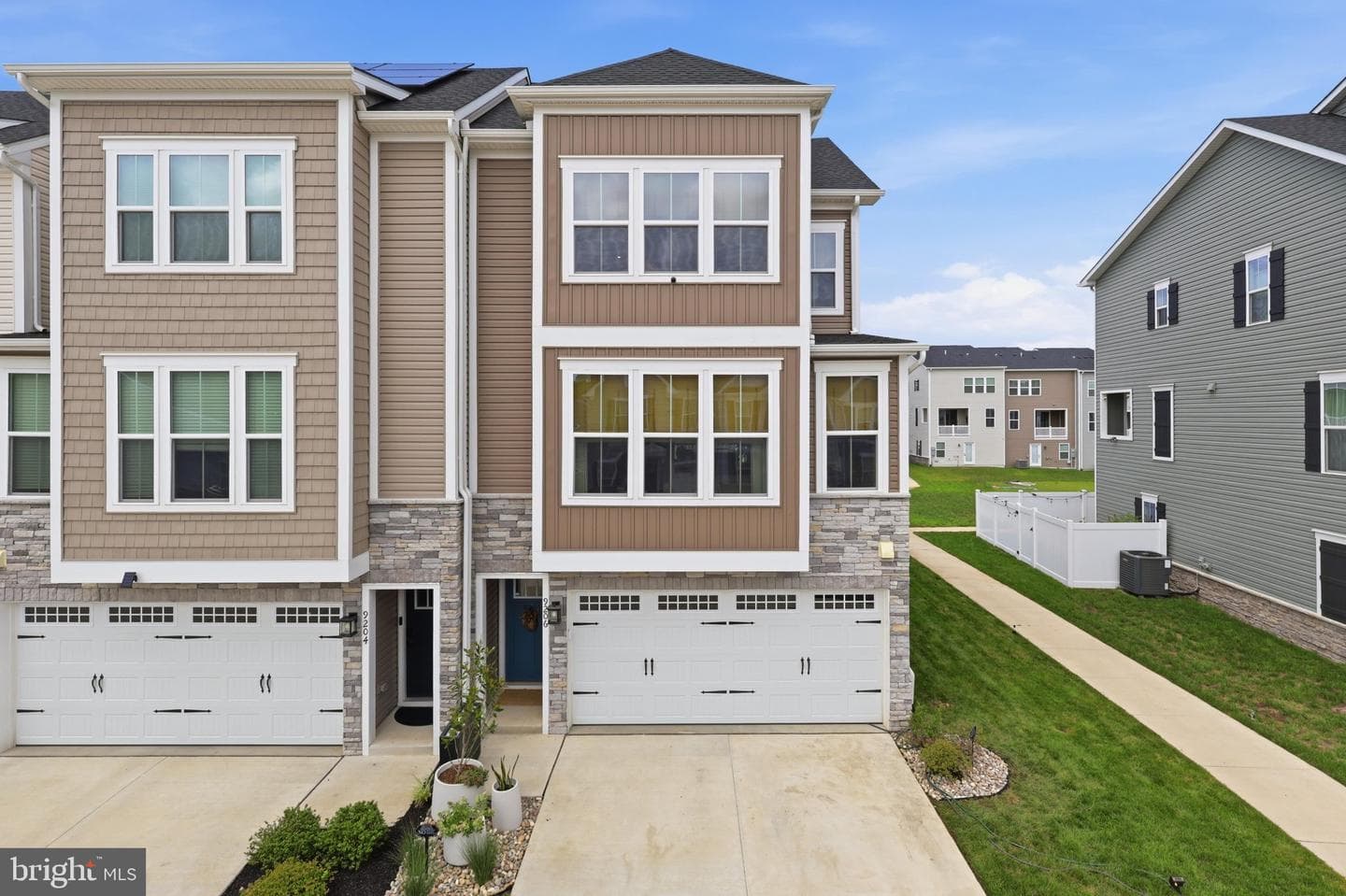 9206 Edenderry Drive, Fredericksburg