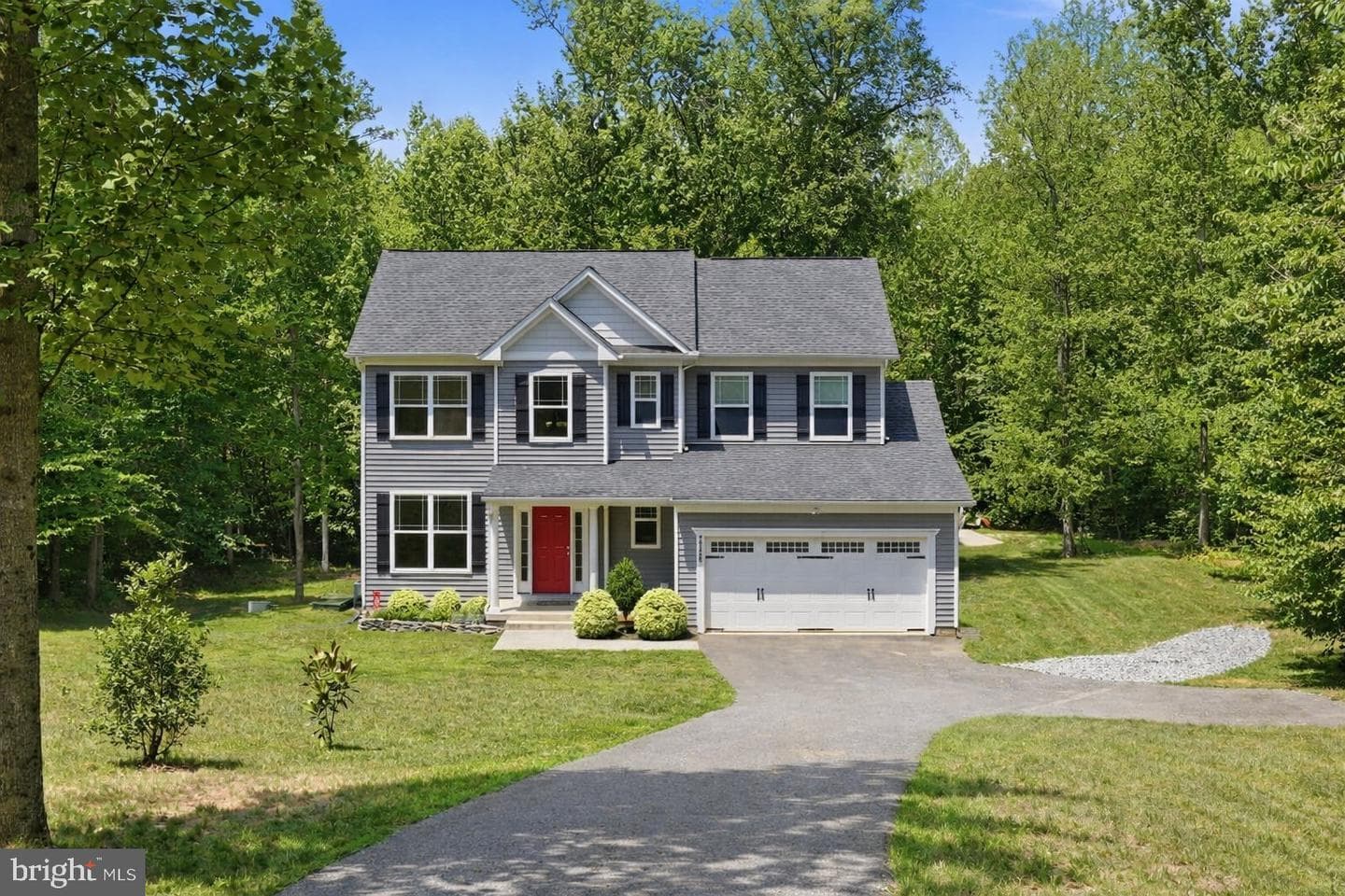 7728 Po River Dr, Spotsylvania