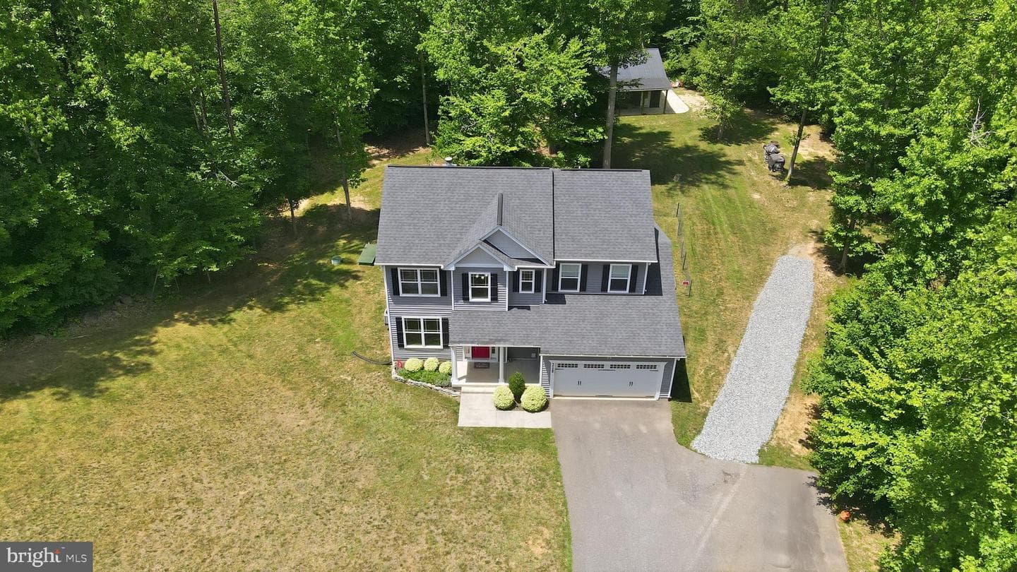 7728 Po River Dr, Spotsylvania