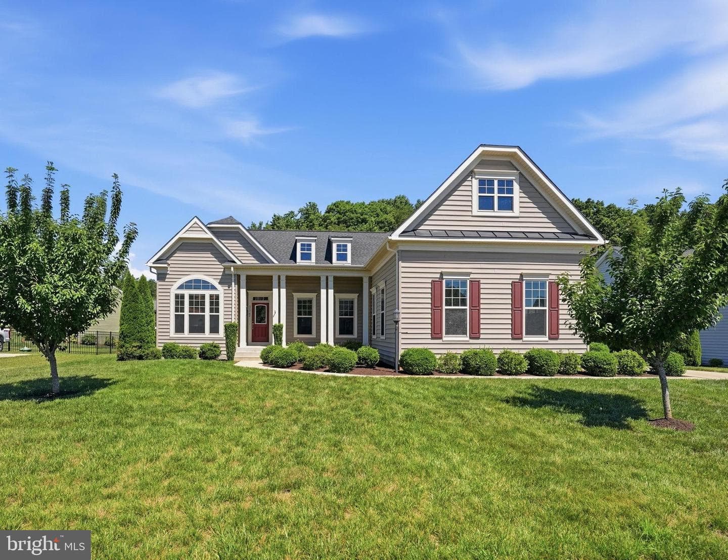 11704 Quail Run Court, Spotsylvania