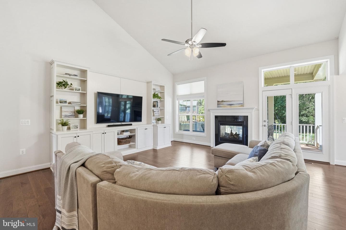 11704 Quail Run Court, Spotsylvania