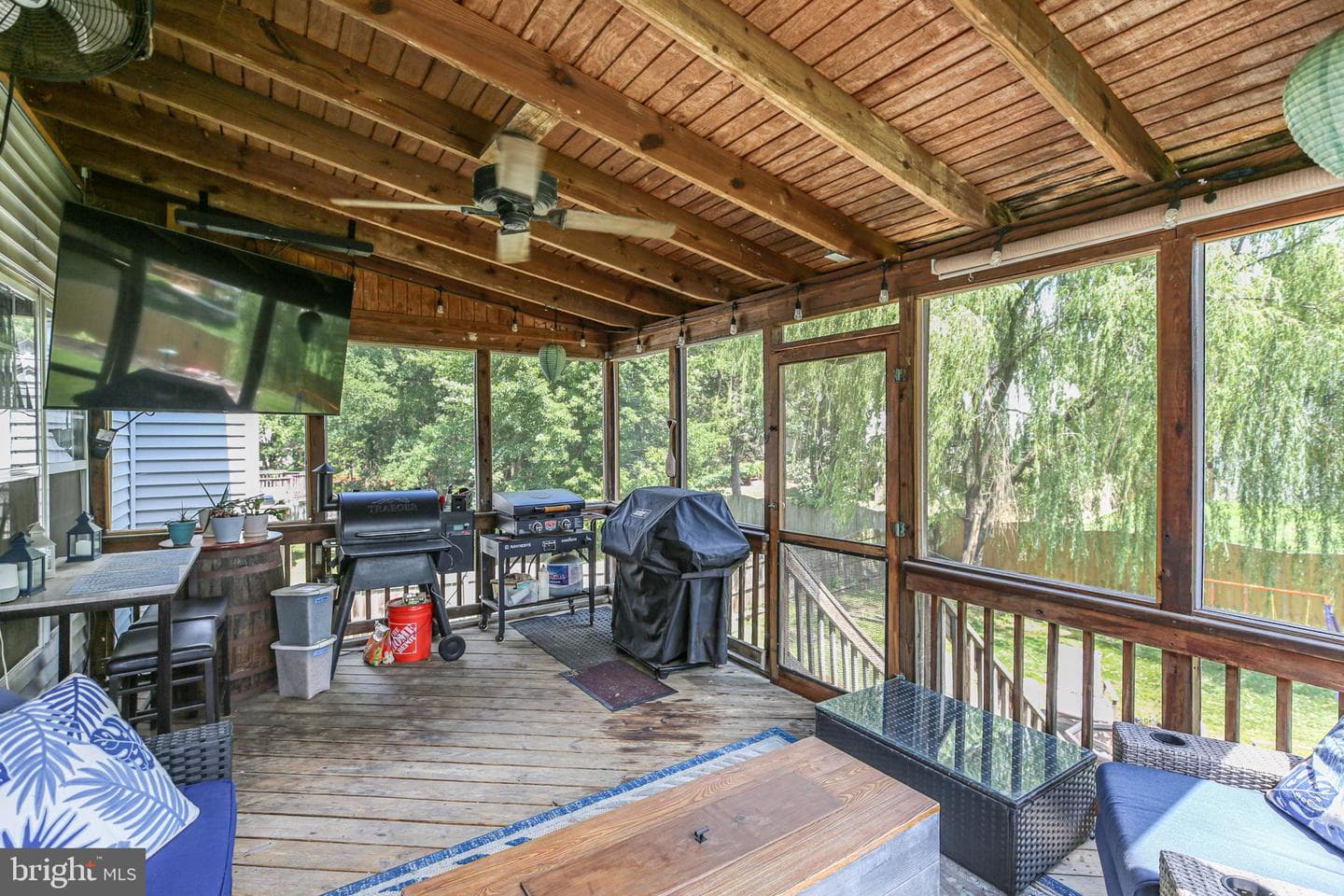 6806 Lakeridge Drive photo 43
