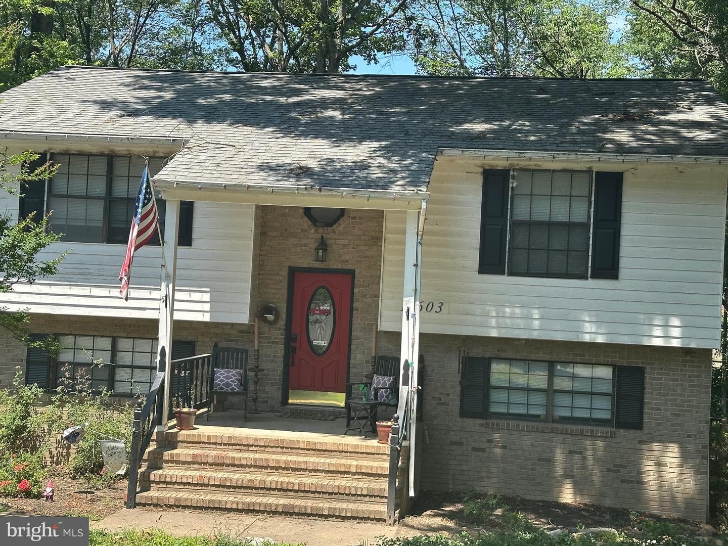 11603 Rutherford Drive photo 1