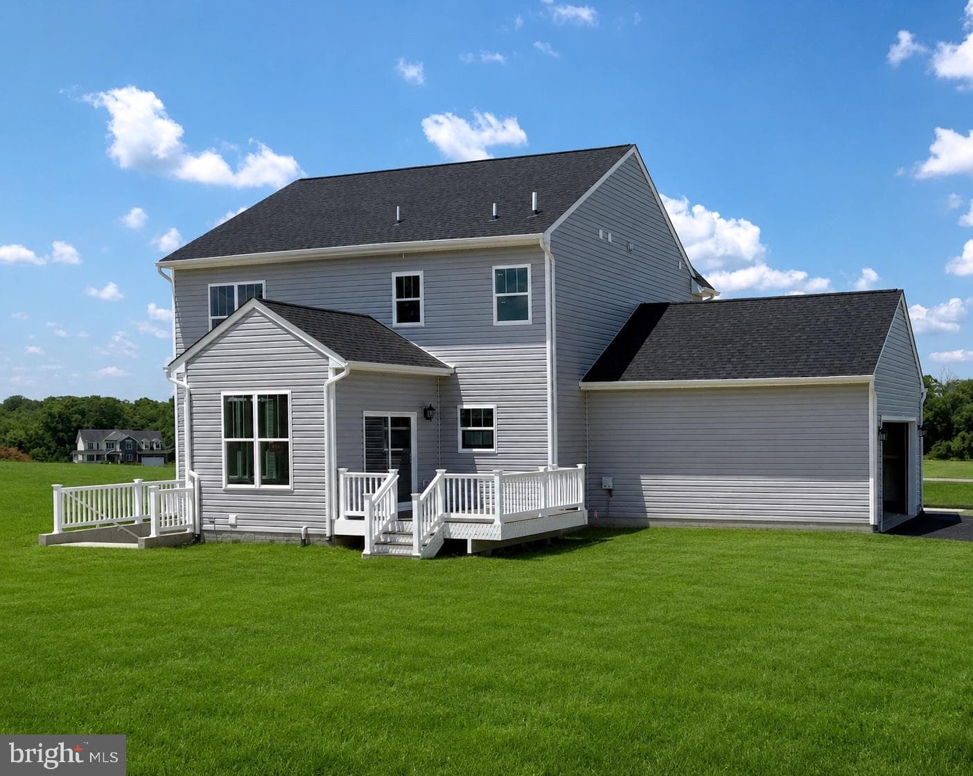 11406 Forest Walk Drive, Spotsylvania