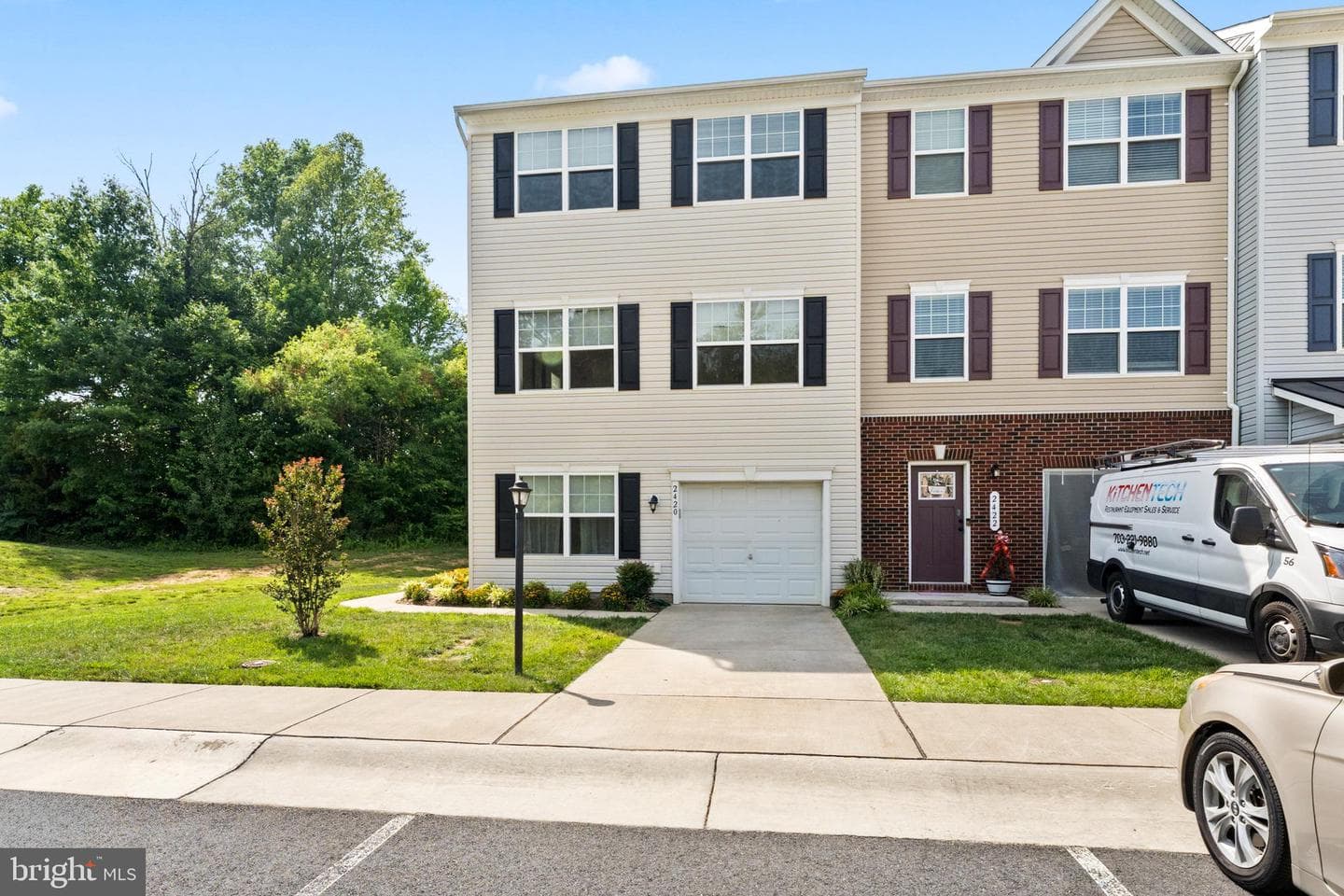 2420 Drake Lane photo 46