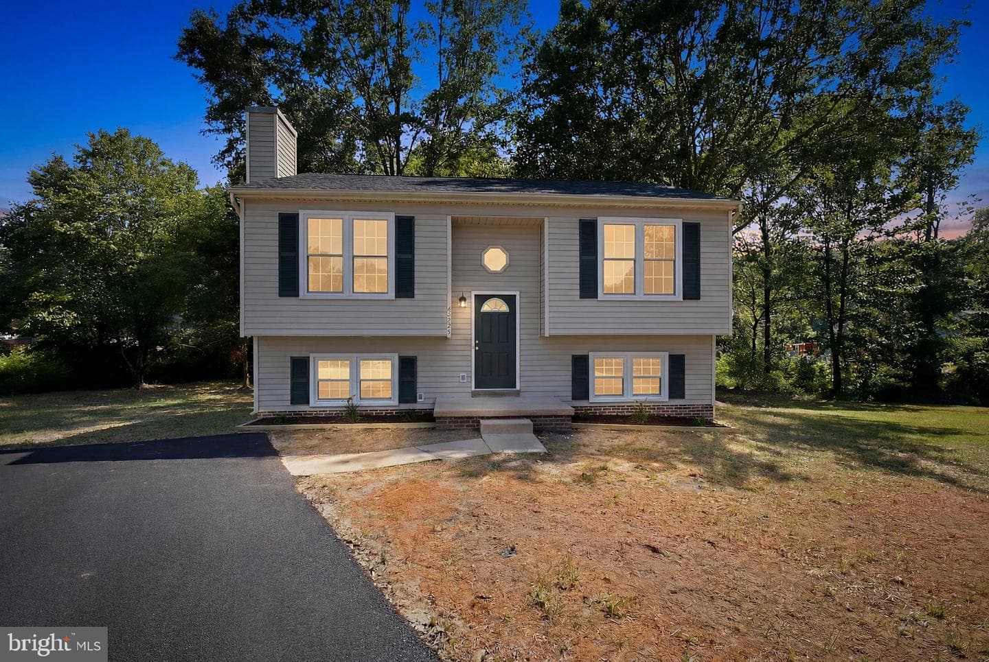 10921 Peach Tree Drive, Fredericksburg