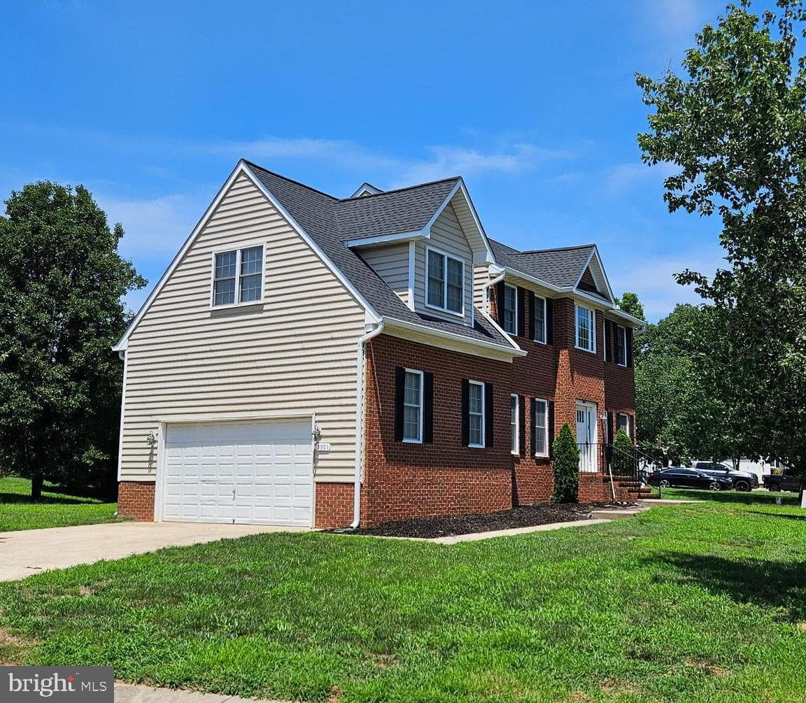 5901 W Copper Mountain Drive, Spotsylvania