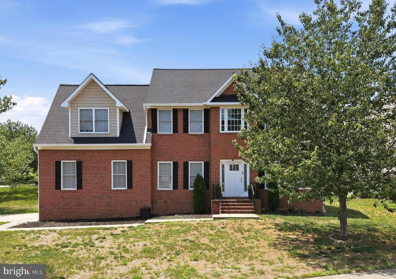 5901 W Copper Mountain Drive, Spotsylvania