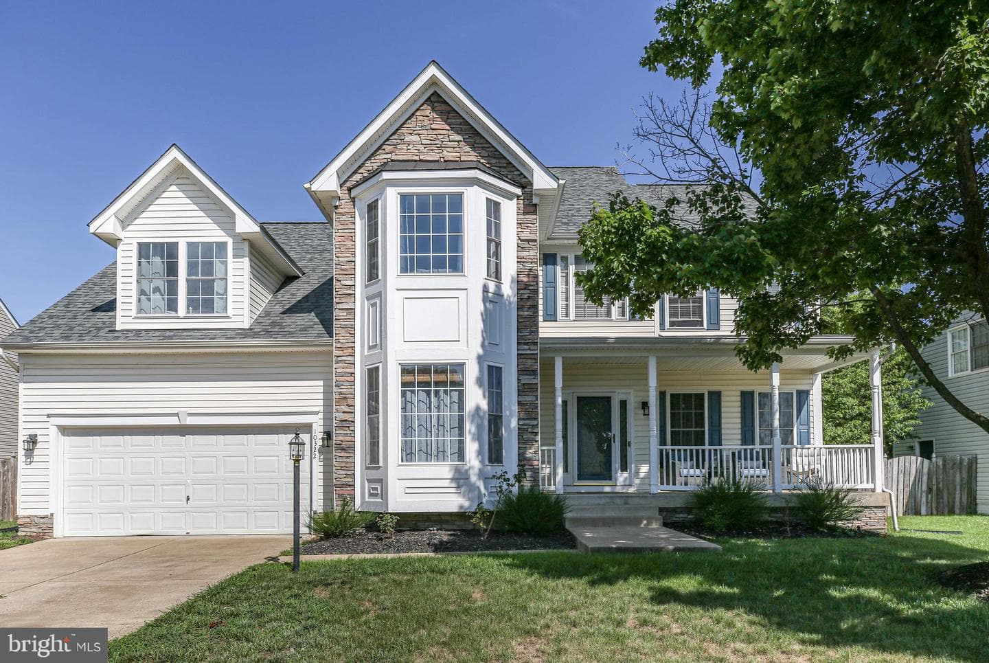 10322 Kupperton Court, Fredericksburg