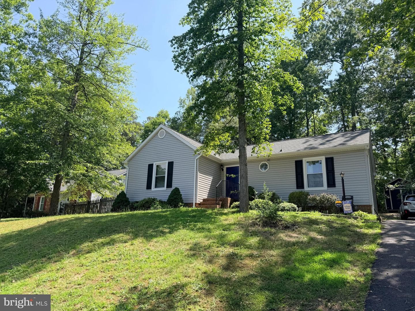10712 Heatherwood Drive, Spotsylvania
