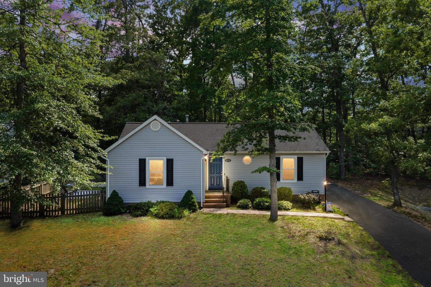 10712 Heatherwood Drive, Spotsylvania