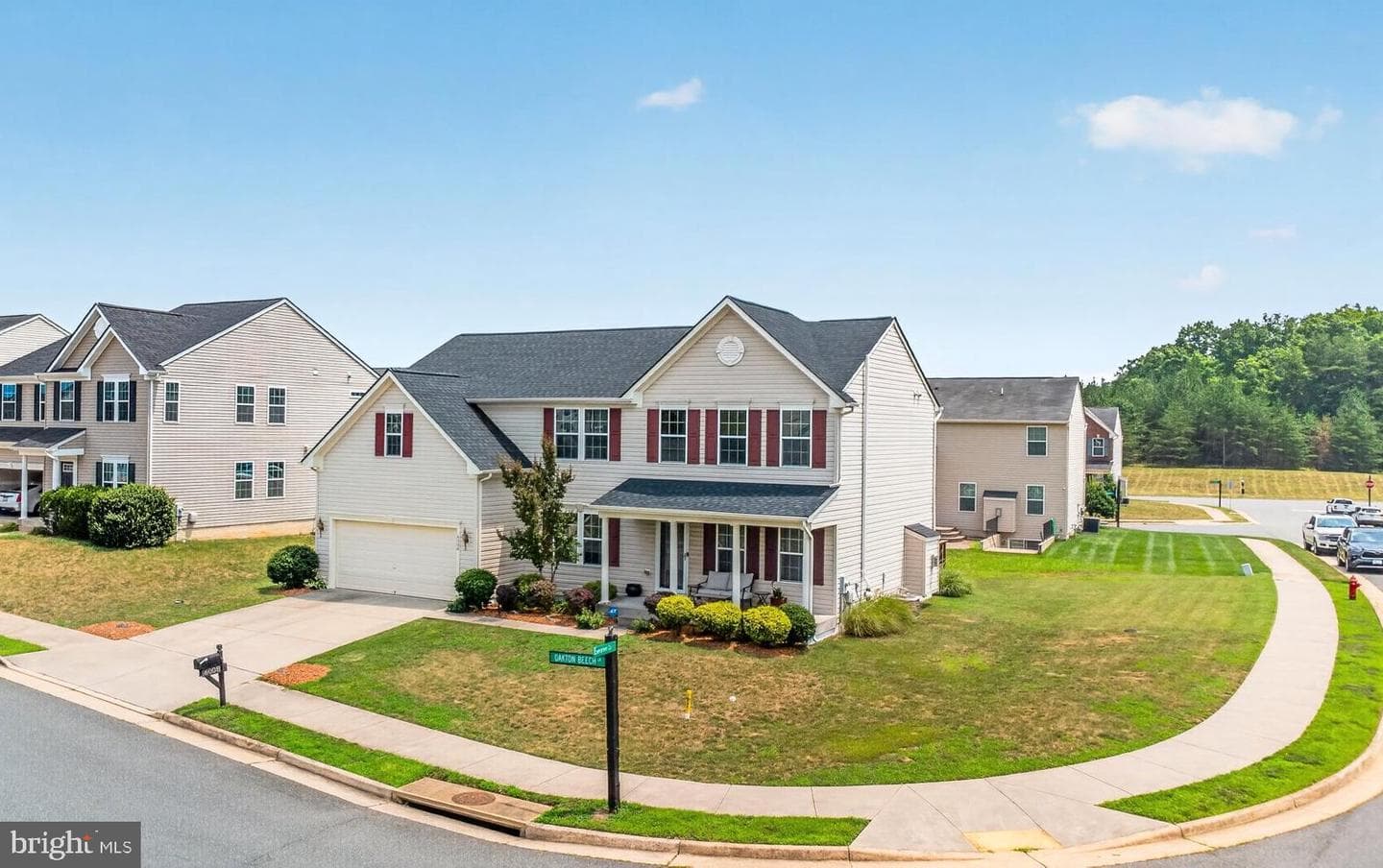 6008 Oakton Beech Lane, Fredericksburg