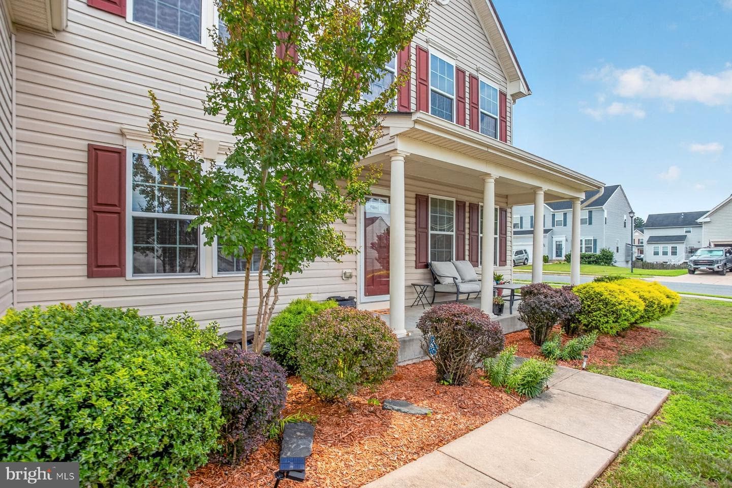 6008 Oakton Beech Lane photo 4