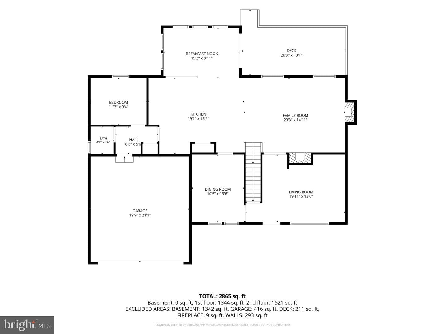 6008 Oakton Beech Lane photo 52