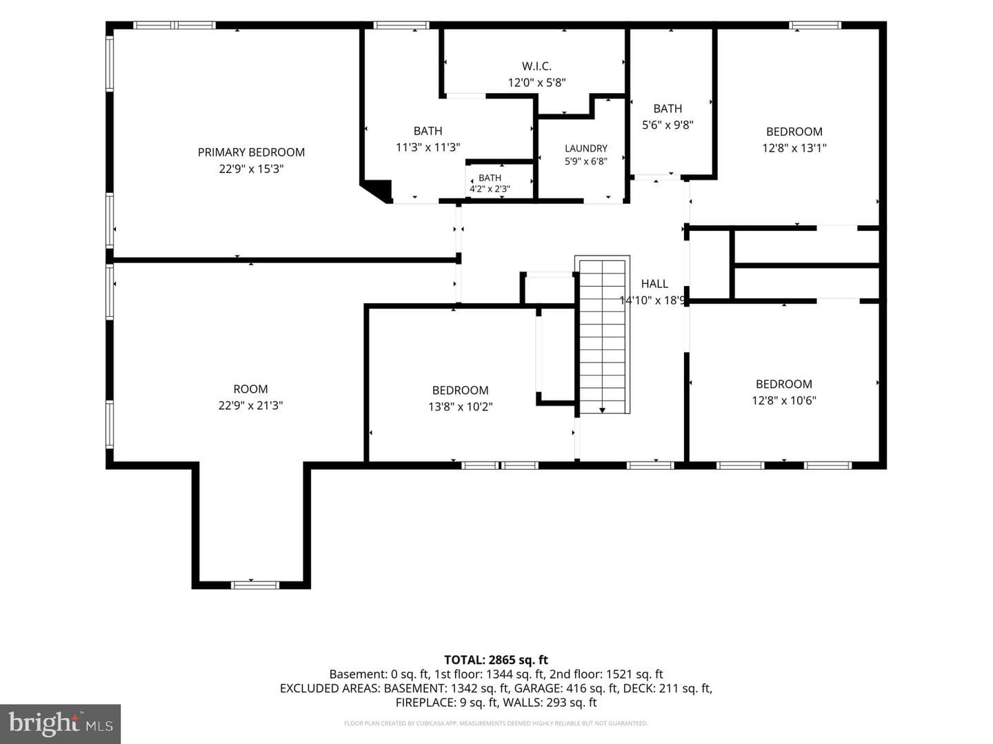 6008 Oakton Beech Lane photo 53