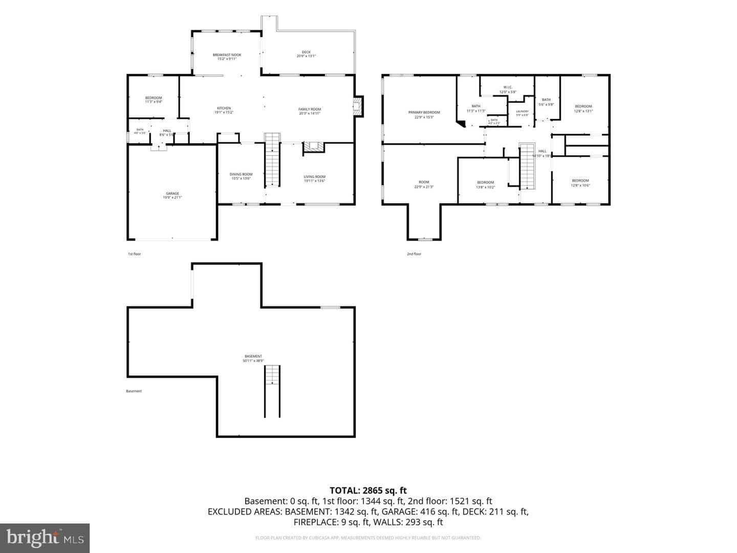 6008 Oakton Beech Lane photo 54