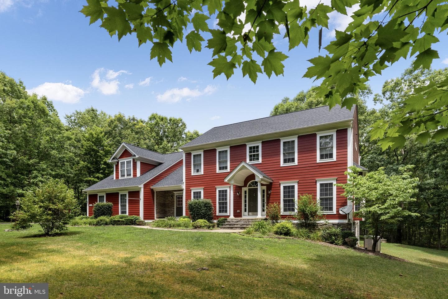 9631 Nottoway Lane, Spotsylvania