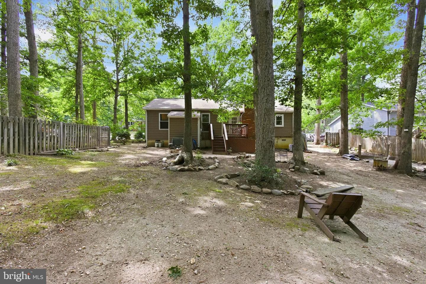 528 Pleasants Drive photo 37