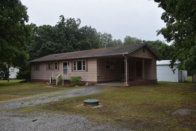 7829 Flippo Drive, Fredericksburg