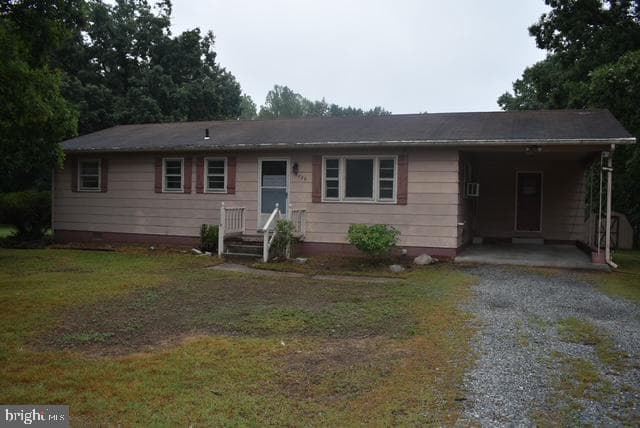 7829 Flippo Drive photo 3