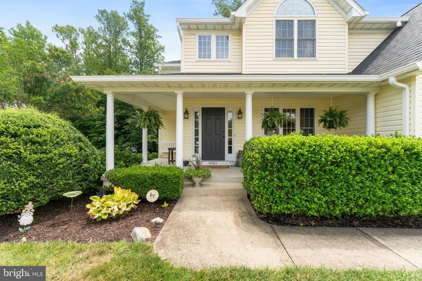 9901 Ashmeade Court photo 4