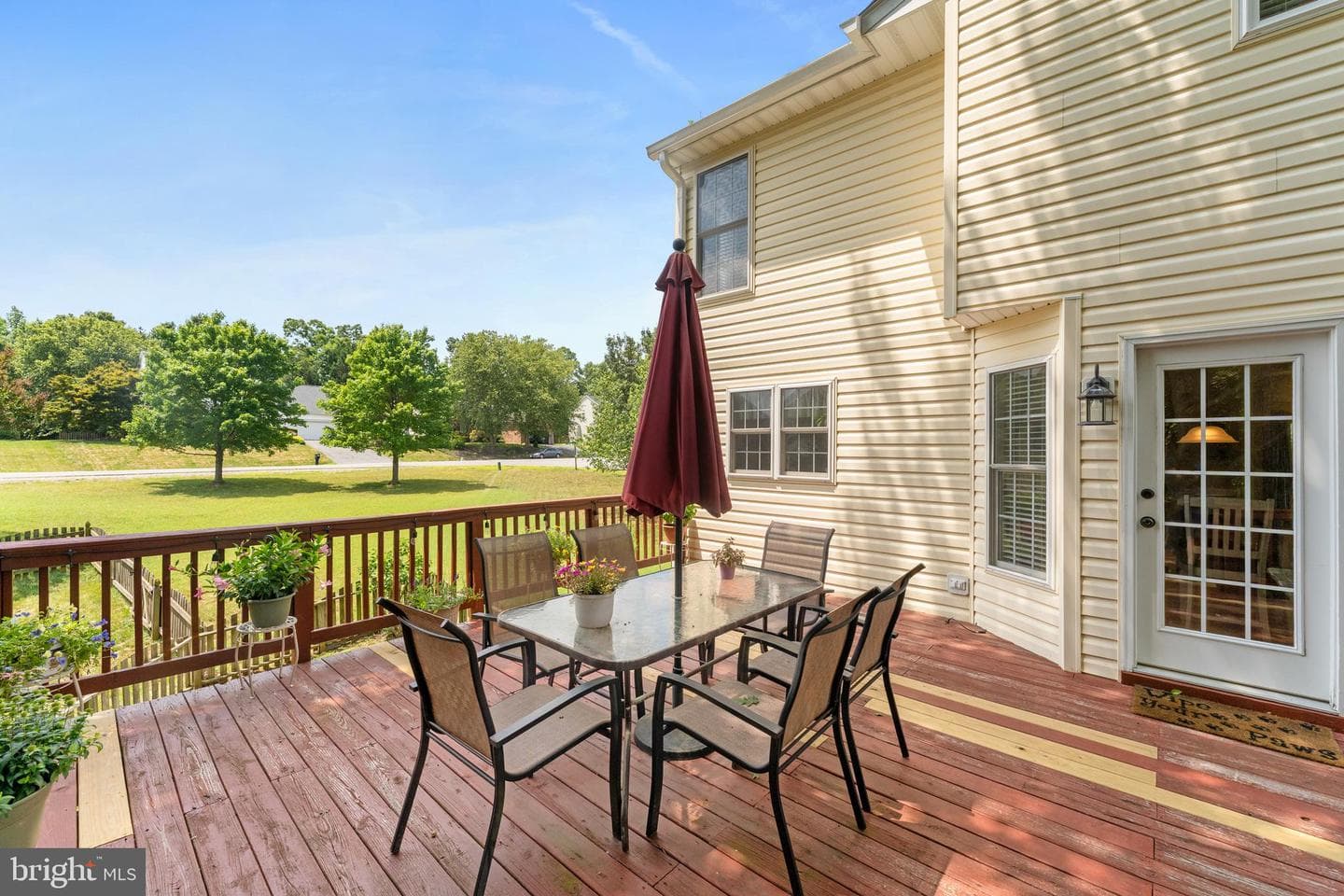 9901 Ashmeade Court photo 43