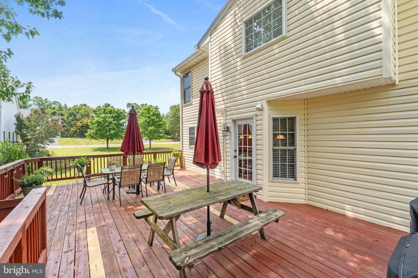 9901 Ashmeade Court photo 44