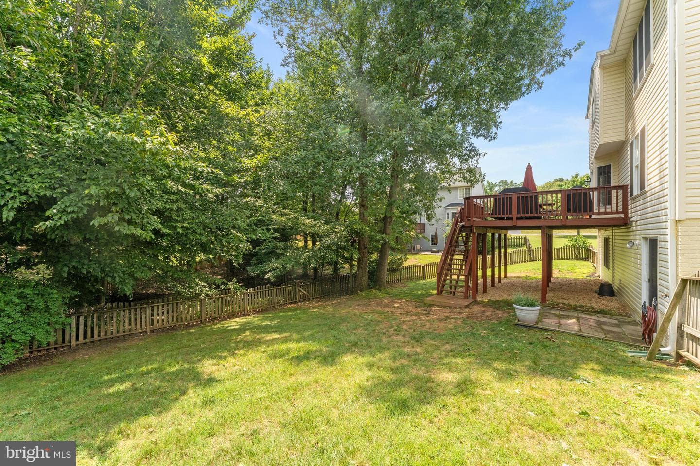 9901 Ashmeade Court photo 46