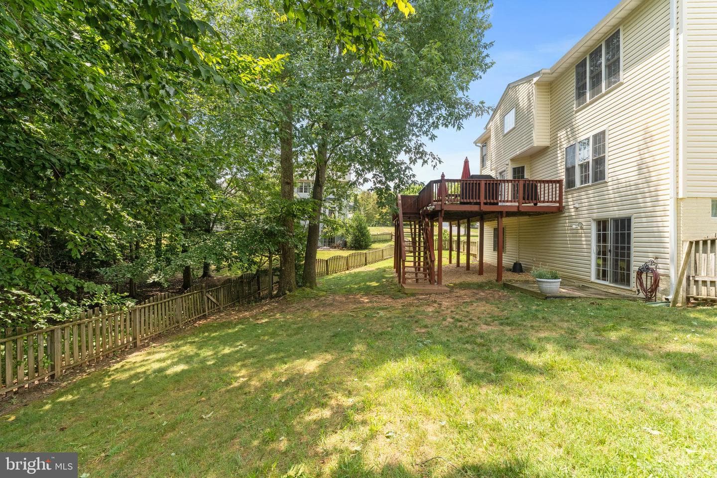 9901 Ashmeade Court photo 47