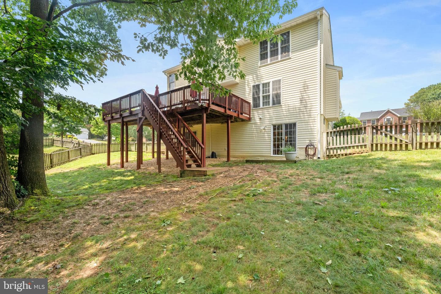 9901 Ashmeade Court photo 48