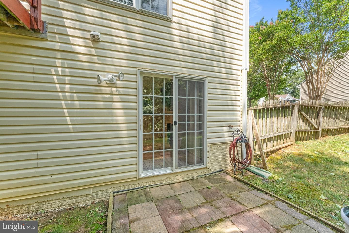 9901 Ashmeade Court photo 49