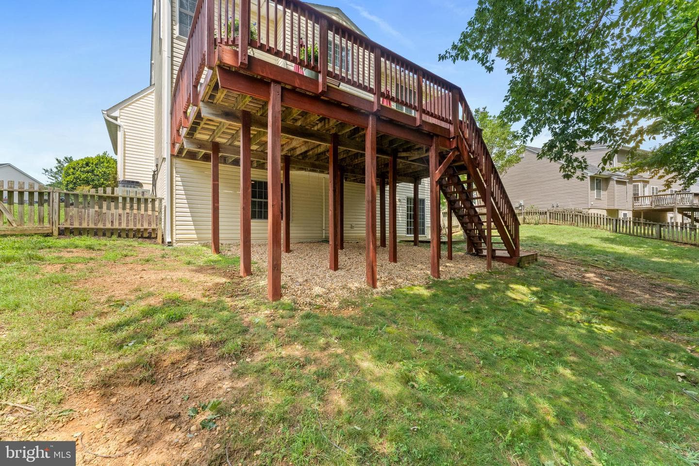 9901 Ashmeade Court photo 50