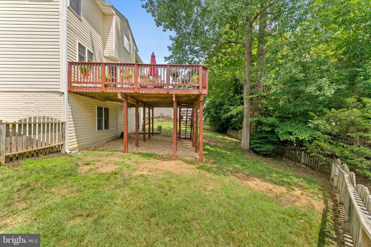 9901 Ashmeade Court photo 51