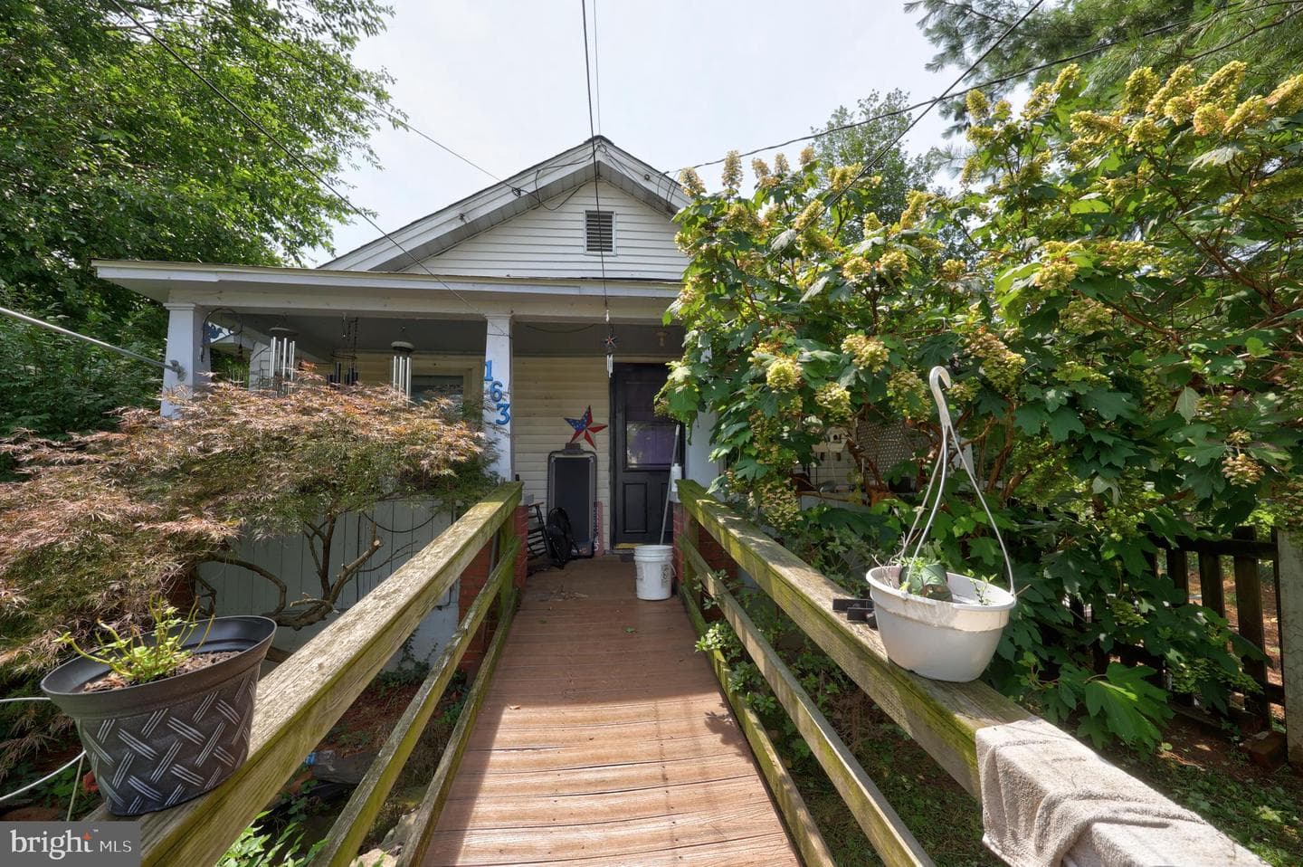 163 Mansfield Street photo 3