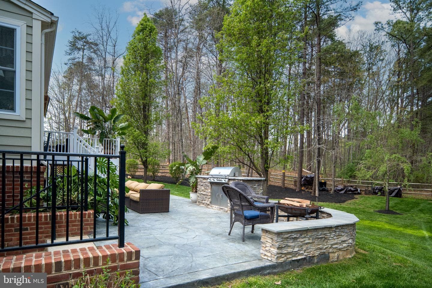 11613 Pine Hollow Lane photo 85