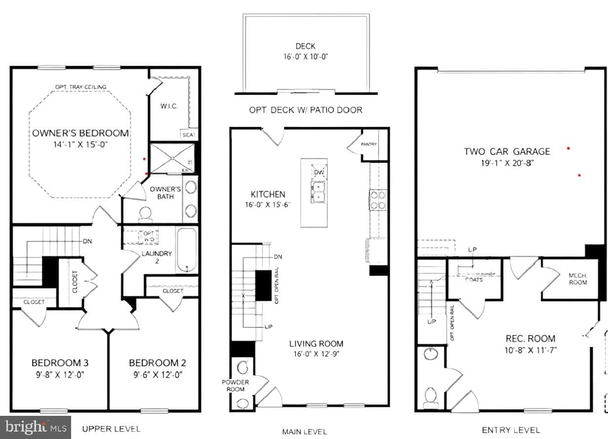 4539 Briarhaven Drive photo 3